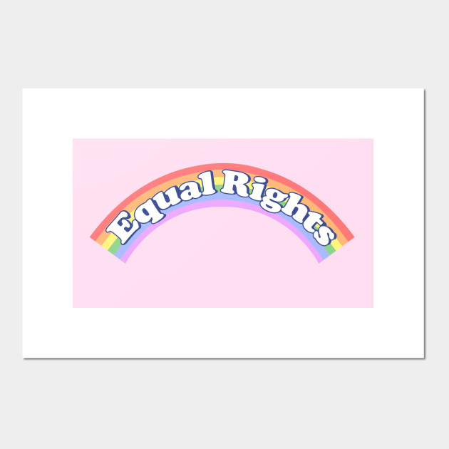 EQUAL RIGHTS